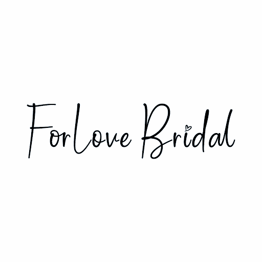ForLove Bridal logo