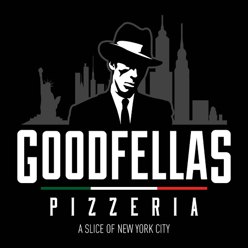 Goodfellas Pizzeria - Broad Ripple logo