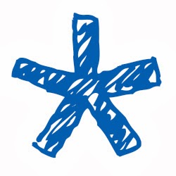Blueflash Photography logo