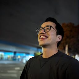 Sam Chung Avatar