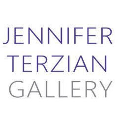 Jennifer Terzian Gallery logo