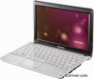 download Samsung NP-NC110-HZ2PL Netbook driver