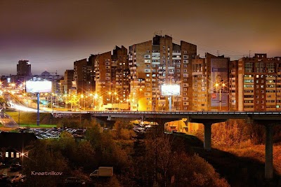 night-club