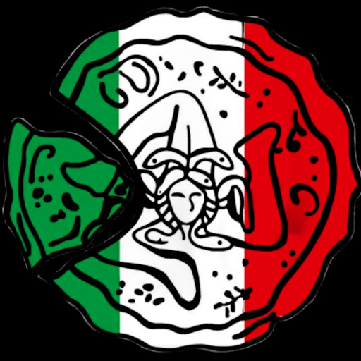 Pizzeria Don Giovanni logo