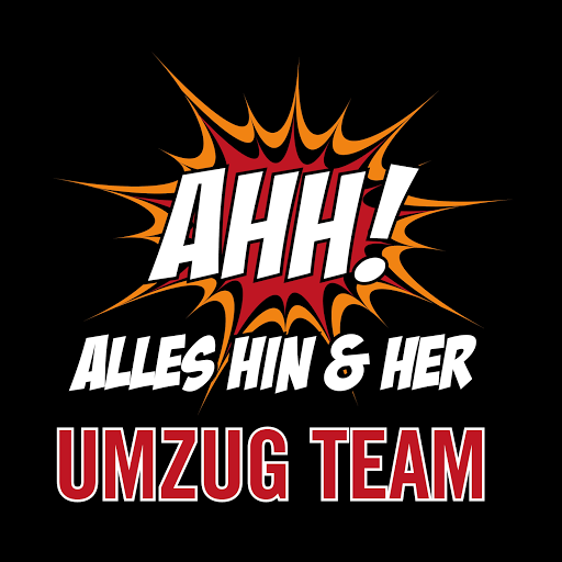 AHH Umzug Team GmbH