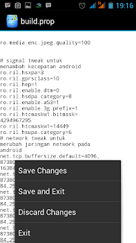 Cara Menambah Kecepatan Koneksi Internet di Smartphone Android