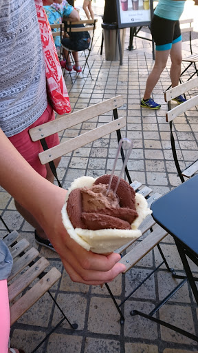 Amorino Amboise