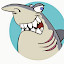 Sharky Le Shark's user avatar