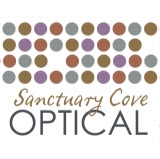 Sanctuary Cove Optical - Michael Jackson Optometrist logo