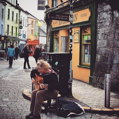 Photos of Evergreen Healthfoods - Galway City Centre