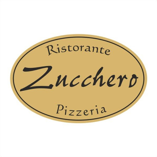 Pizzeria Zucchero im Bürgerhaus Lindorf logo