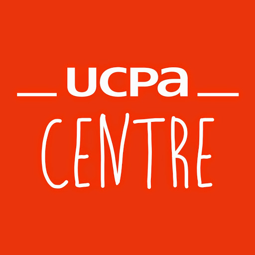 UCPA Port Barcarès logo
