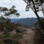 Fossil Rock lookout (93361)