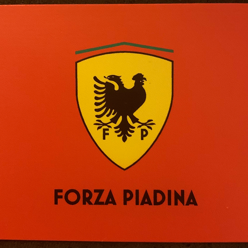 Forza Piadina logo