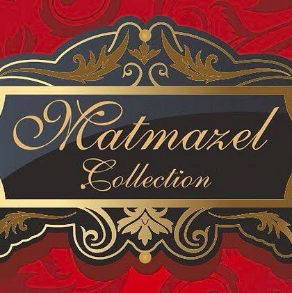 Matmazel Collection logo