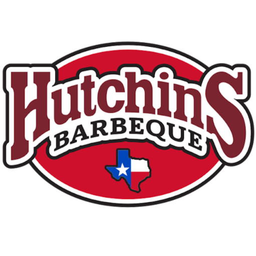Hutchins BBQ logo