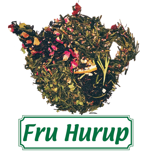Fru Hurup logo