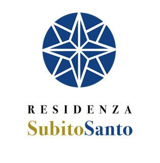 Residenza SubitoSanto logo
