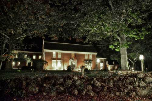 Top 5 Haunted Massachusetts Hotels And Bed And Breakfasts