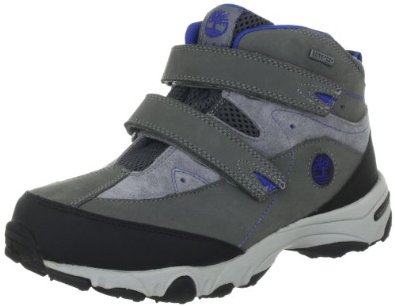 Timberland OSSIPEE H&LGTXMID 2395R, Scarpe da escursionismo ragazzo