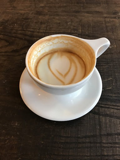 Coffee Shop «FOUNDATION coffee co.», reviews and photos, 1607 N Franklin St, Tampa, FL 33602, USA