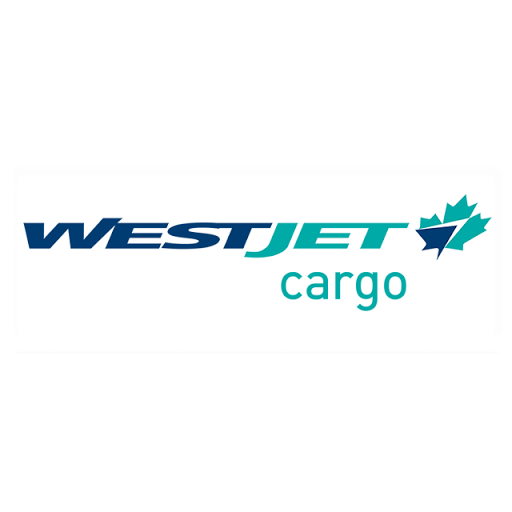 WestJet Cargo logo