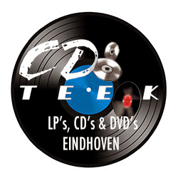 CD Teek logo