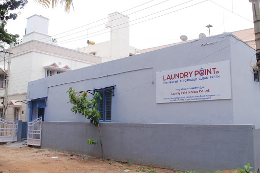 Laundry Point, 4th Main, Munnireddy Layout, Horamavu Main Road, Bengaluru, Karnataka 560043, India, Laundry_Service, state KA