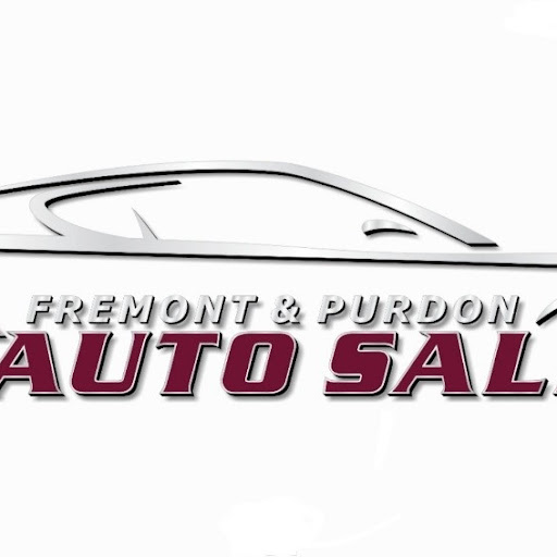Fremont and Purdon Auto Sales