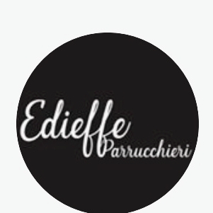 Edieffe Parrucchieri logo