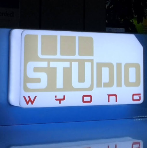 Fone Studio logo