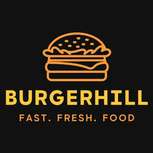Burger Hill logo