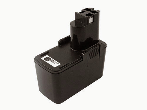 Akku für Black /& Decker PS120 A9251 A9252-9,6V NiCD 2000mAh