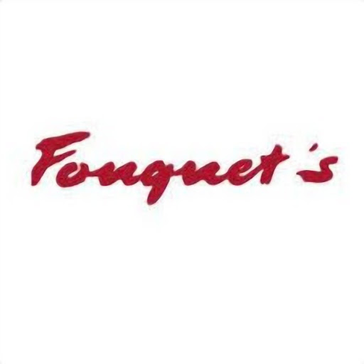 Fouquet's logo