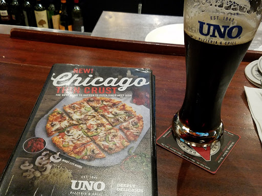 Restaurant «Uno Pizzeria & Grill», reviews and photos, 16375 E 40th Ave, Denver, CO 80239, USA