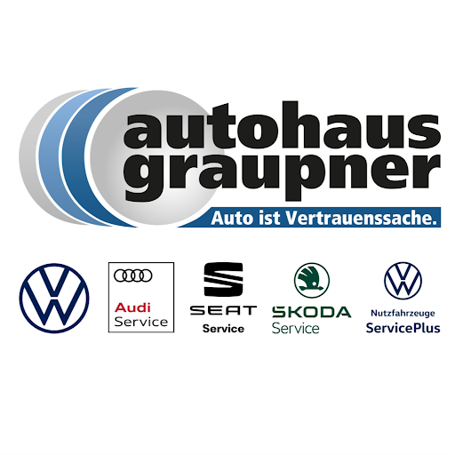 Autohaus Graupner GmbH