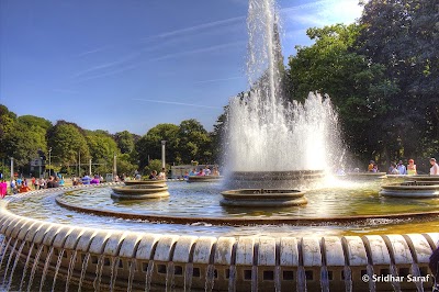 Photos of Bruparck