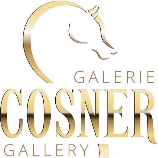 Art Gallery Cosner Ritz-Carlton logo