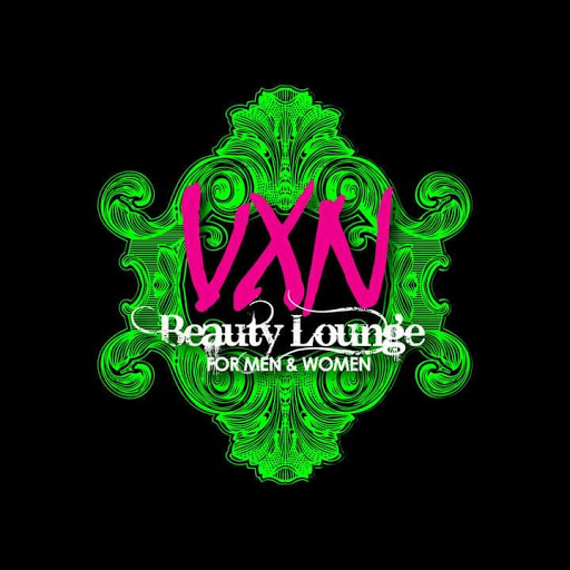 VXN Beauty Lounge logo