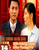 Me Chong Nang Dau Todaytv