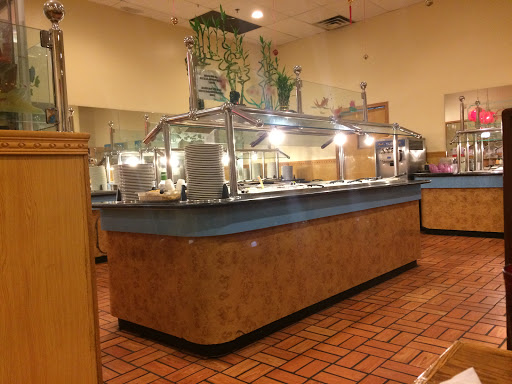 Restaurant «New China Buffet», reviews and photos, 1779 S Cedar St, Imlay City, MI 48444, USA
