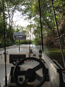 Pictures of boats 17" and under