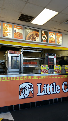 Pizza Restaurant «Little Caesars Pizza», reviews and photos, 8653 N Beach St #219, Keller, TX 76244, USA