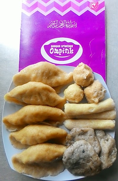Photos of Pempek Sriwijaya Ompink