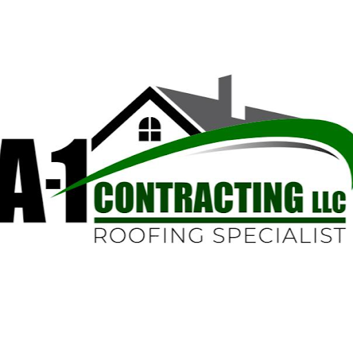 A1 Contracting Llc logo
