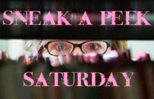 Sneak A Peek Saturday And More What The Spell By Brittany Geragotelis