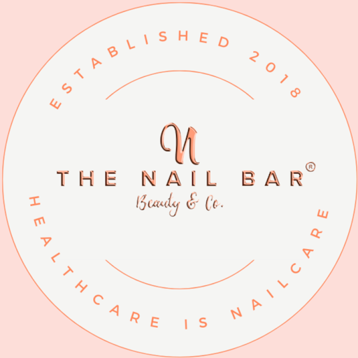 The Nail Bar Norwood logo
