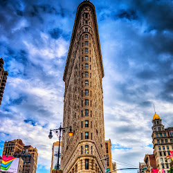Flatiron Building Flatiron Building's profile photo