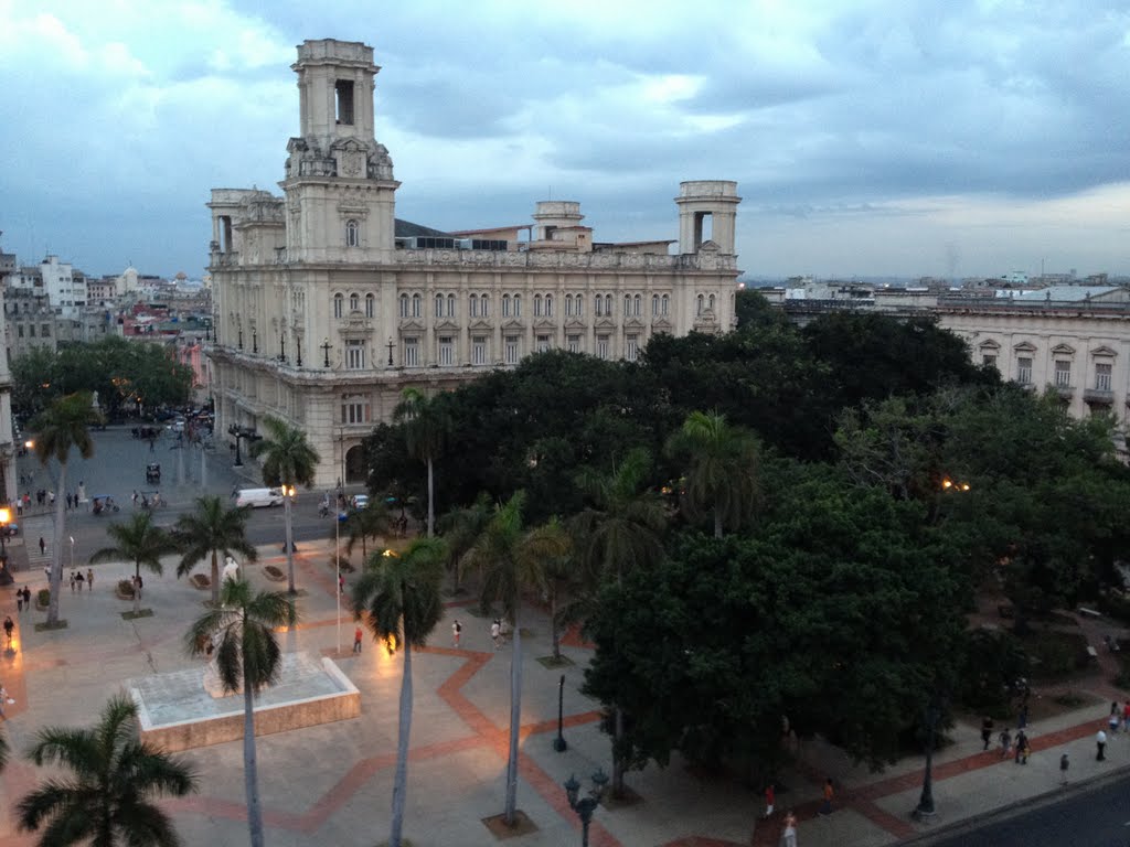 Без восторгов о Кубе - 2013 (много фото)