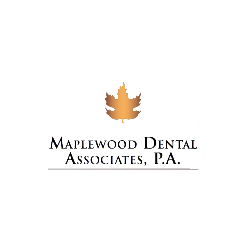 Maplewood Dental Associates, P.A. logo